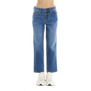 JEANS DALIDA STAFF - Mad Fashion | img vers.300x/